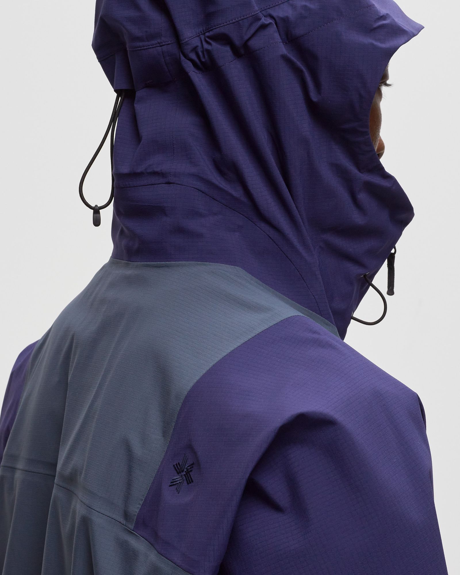 PERTEX SHIELDAIR All Weather Jacket