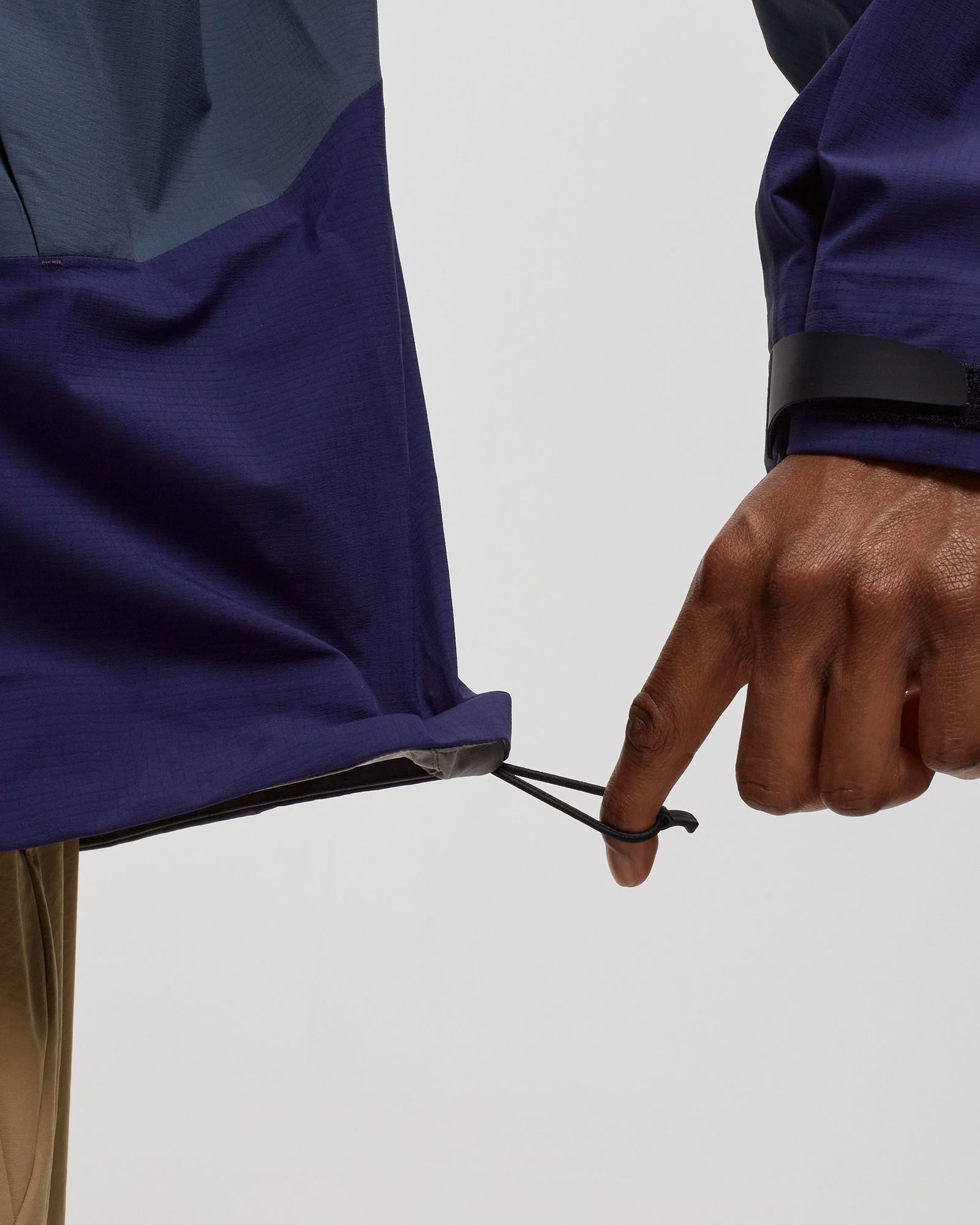 PERTEX SHIELDAIR All Weather Jacket