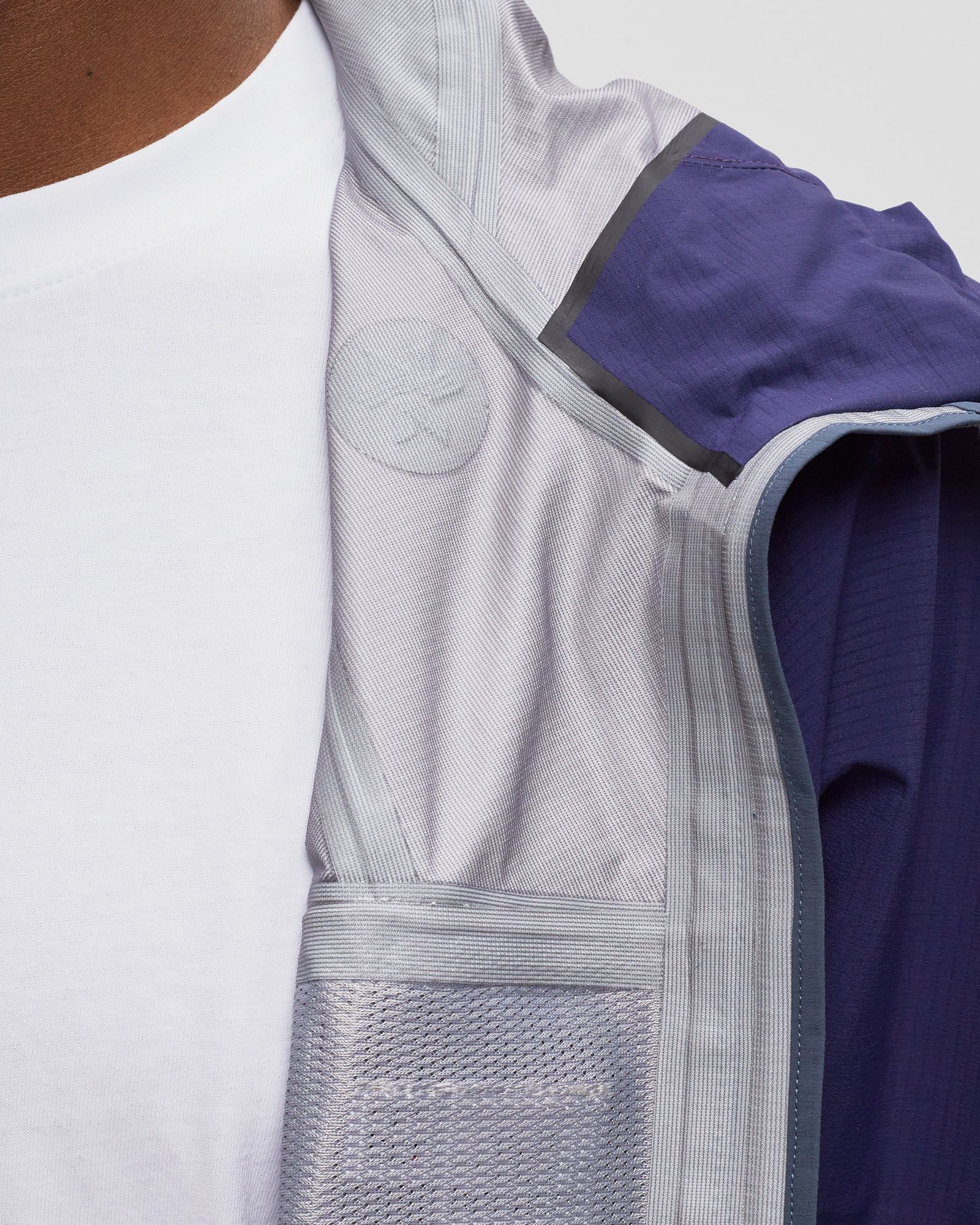 PERTEX SHIELDAIR All Weather Jacket