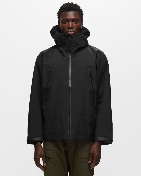 size2GORE-TEX PRO 3L Jacket goldwin