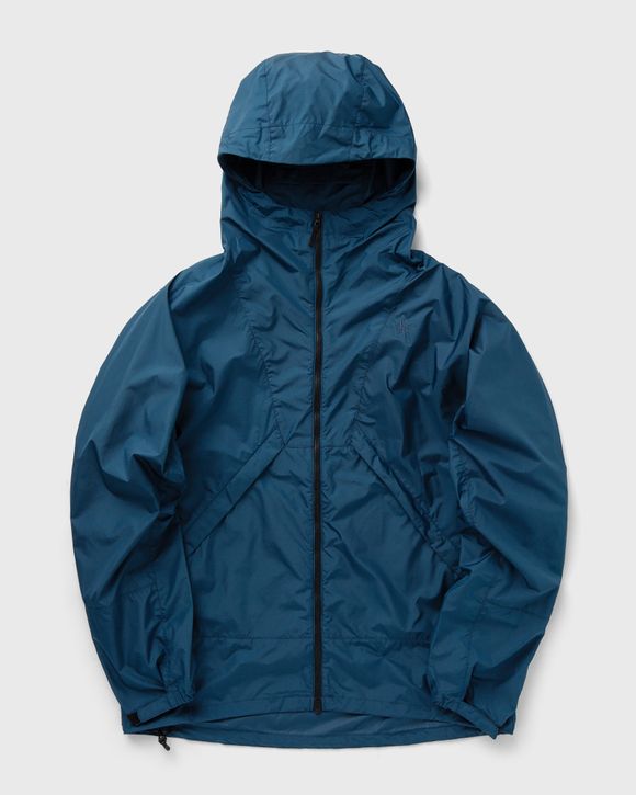 Rip-stop Light Jacket