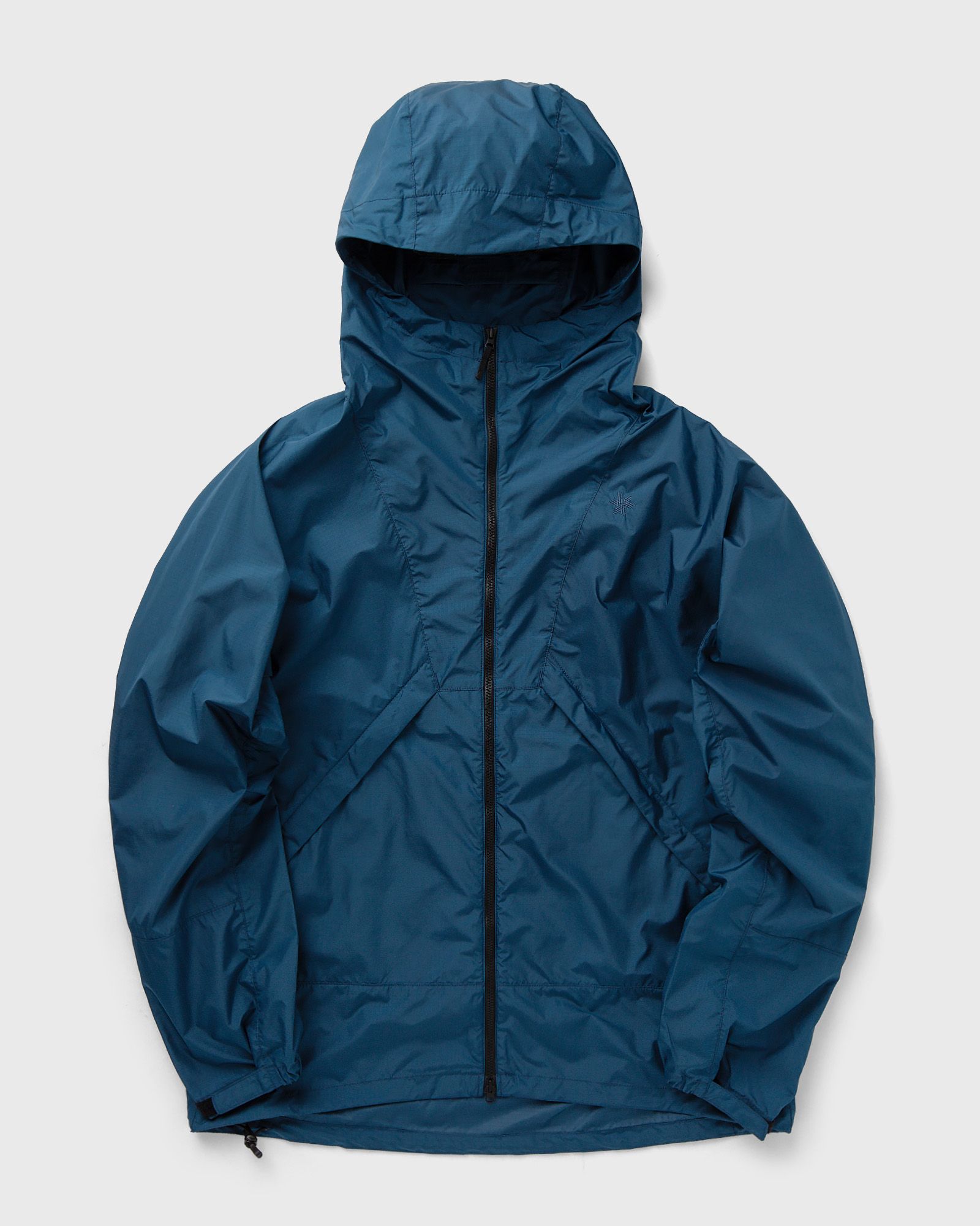 Rip-stop Light Jacket