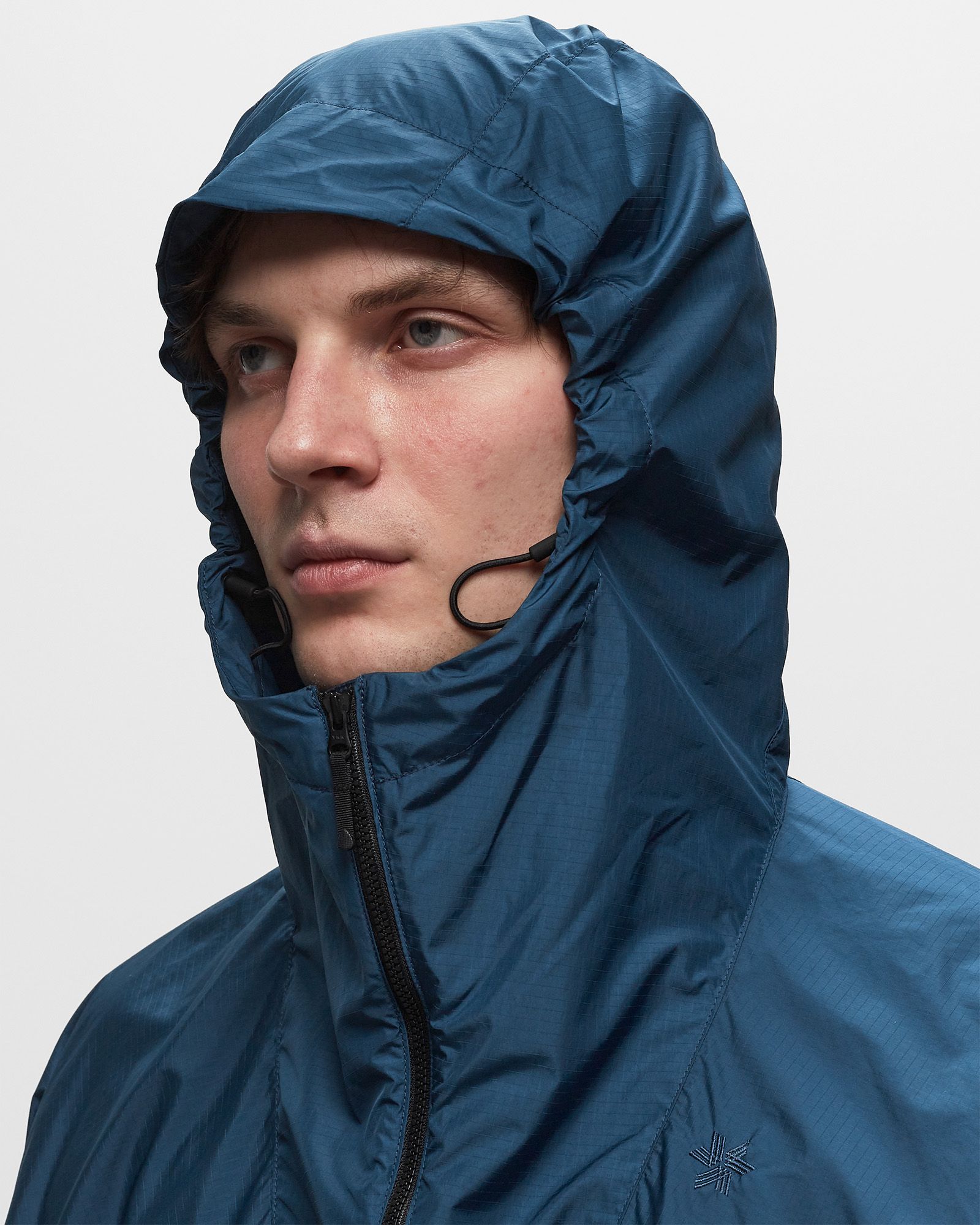 Rip-stop Light Jacket