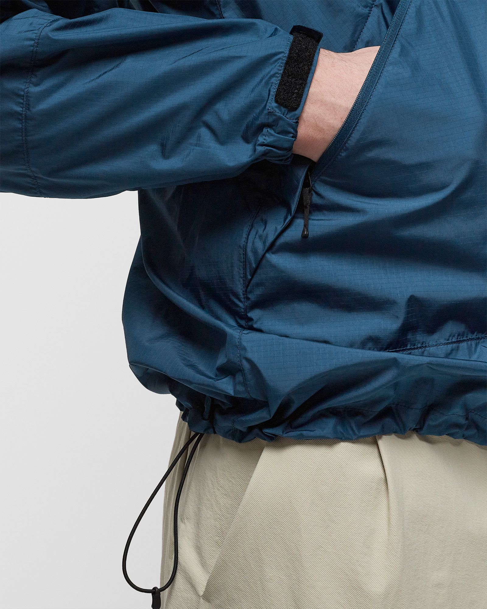 Rip-stop Light Jacket