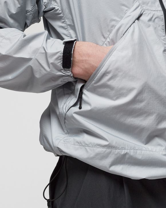 Rip-stop Light Jacket