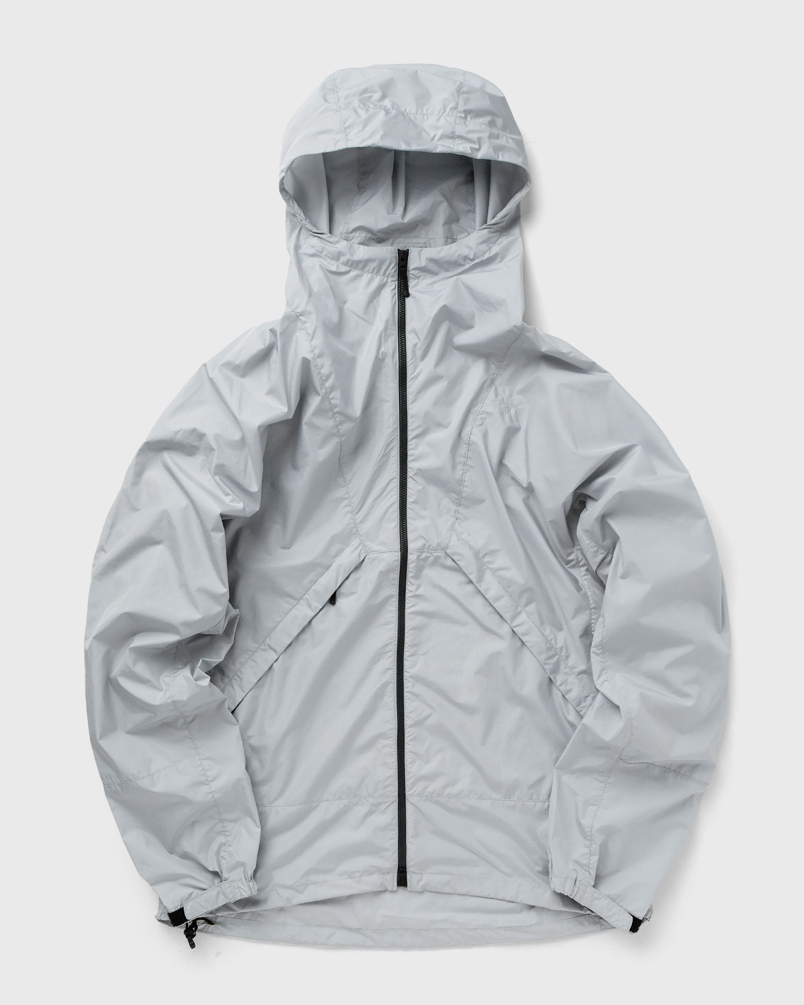 Rip-stop Light Jacket