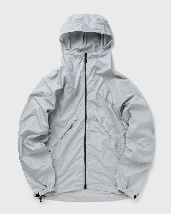 Rip-stop Light Jacket