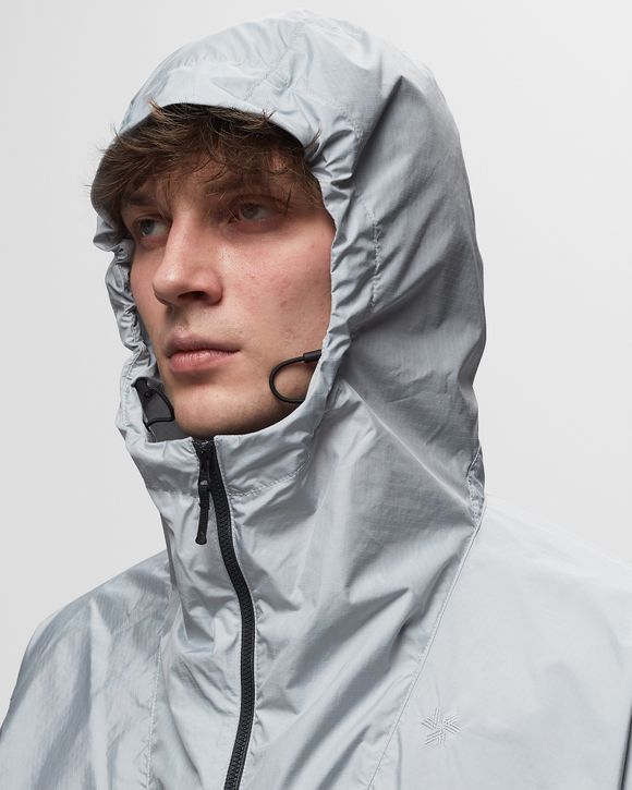 Rip-stop Light Jacket