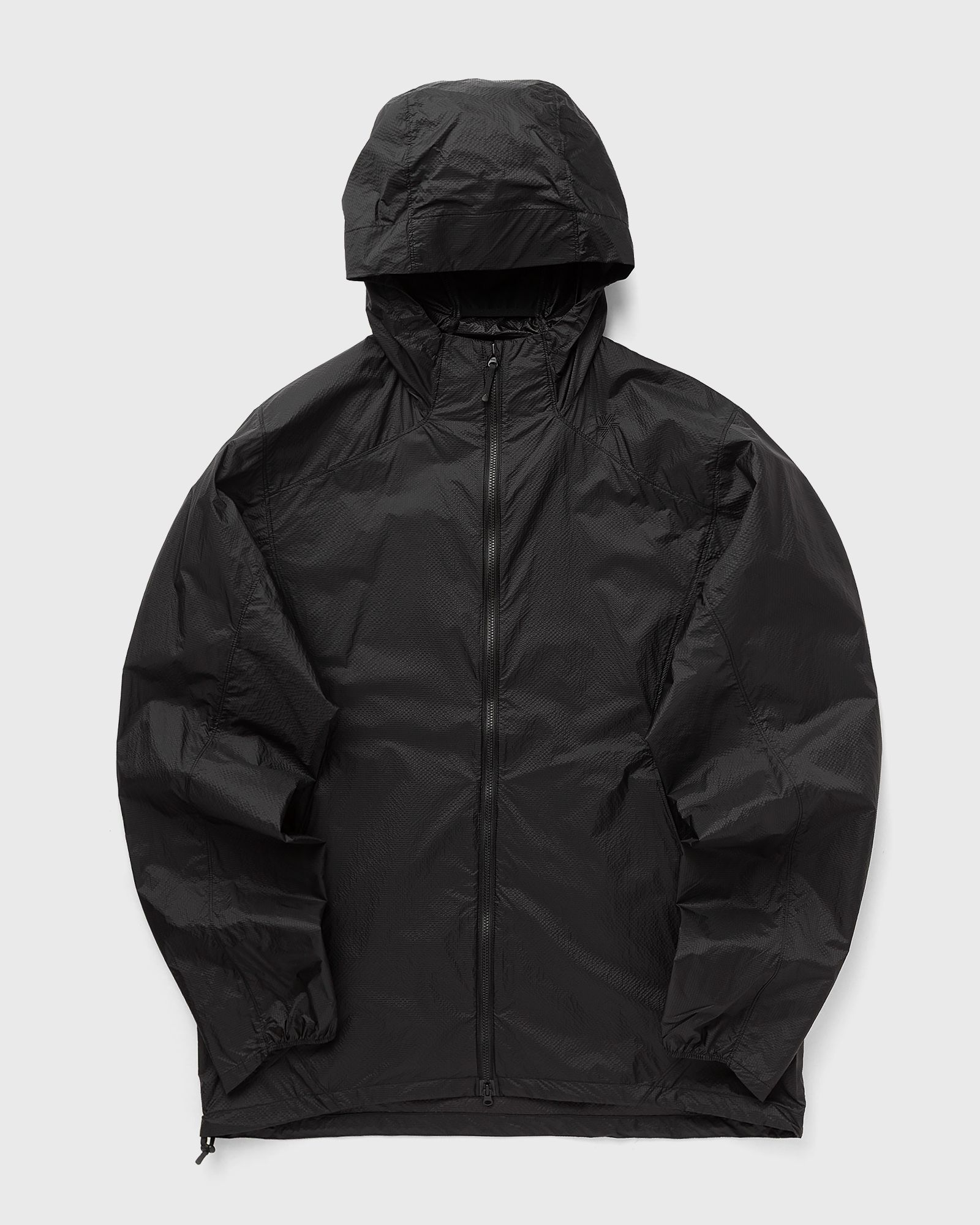 Airly Shell Packable Wind Jacket