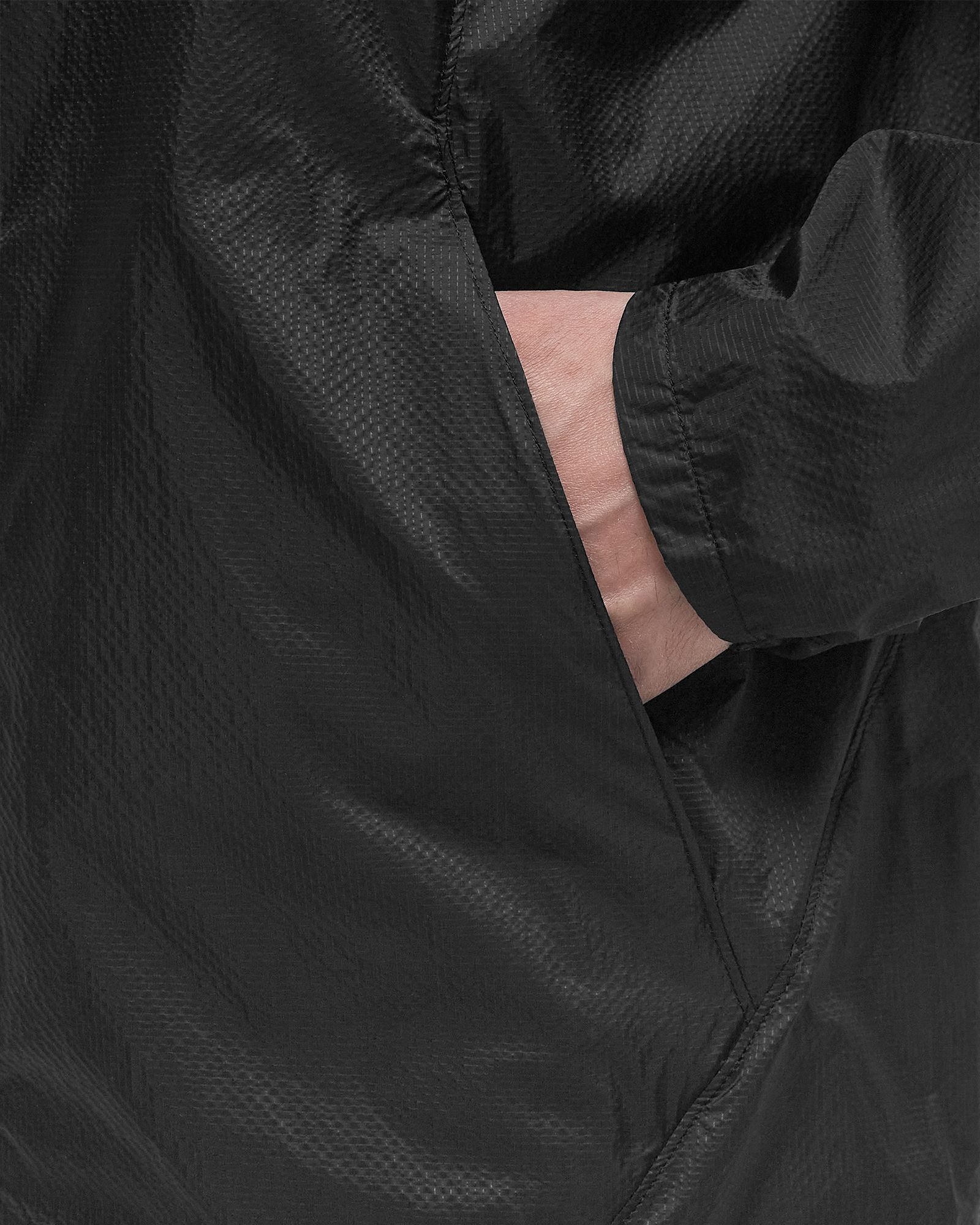 Airly Shell Packable Wind Jacket