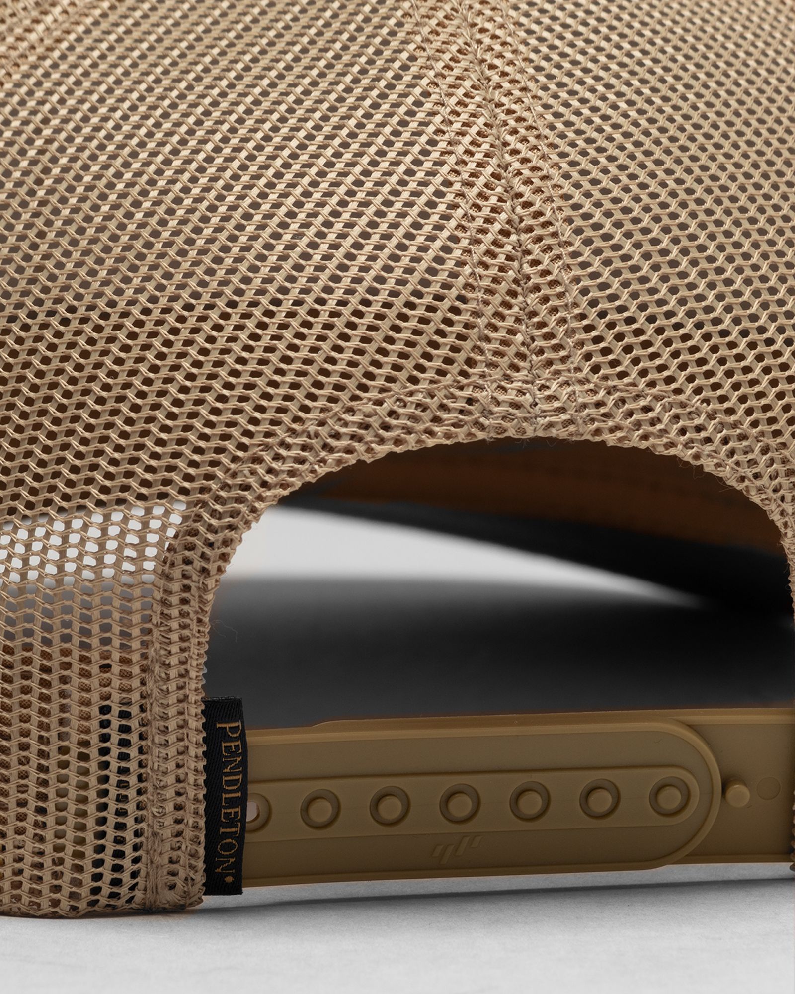 National Park Trucker