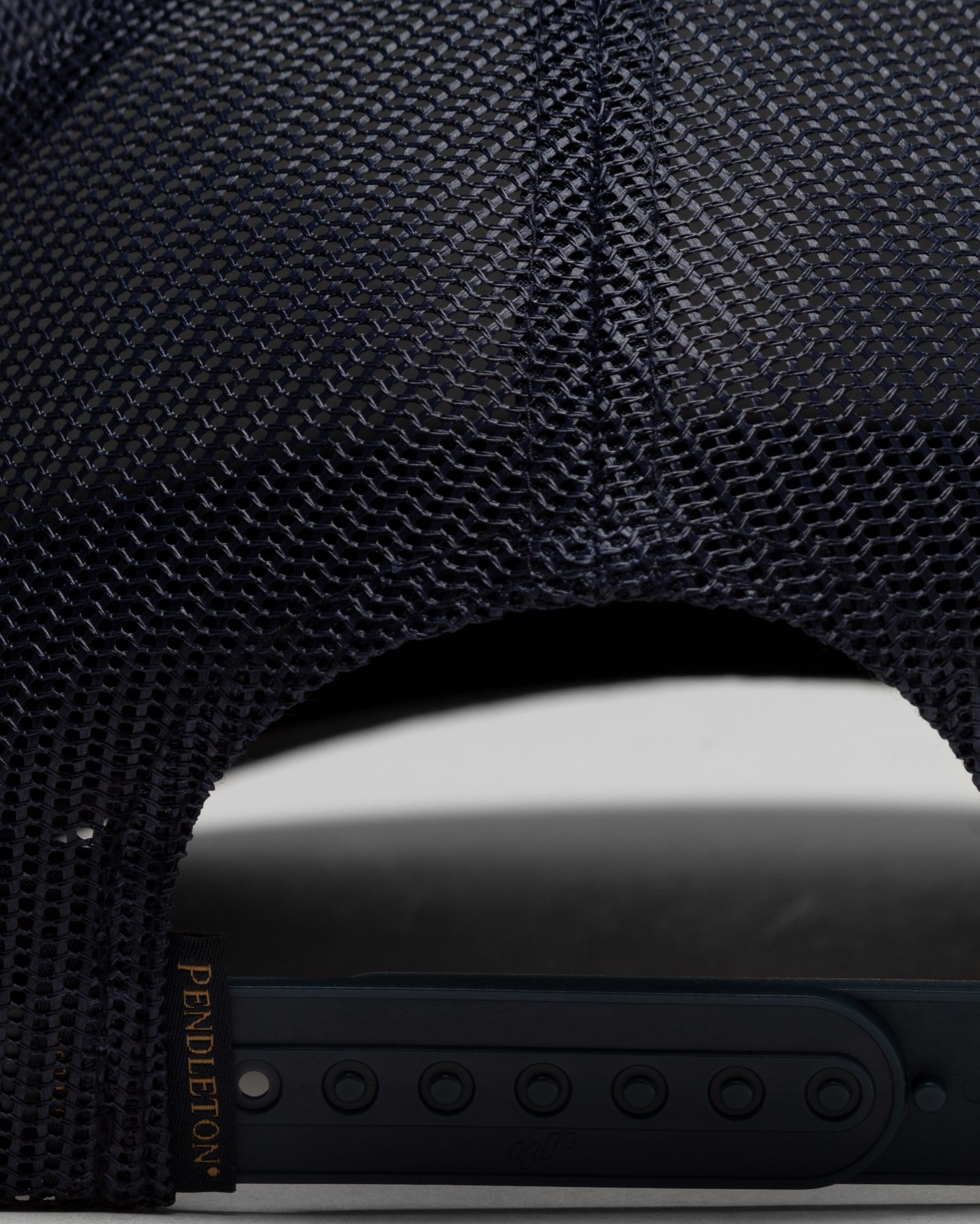 National Park Trucker