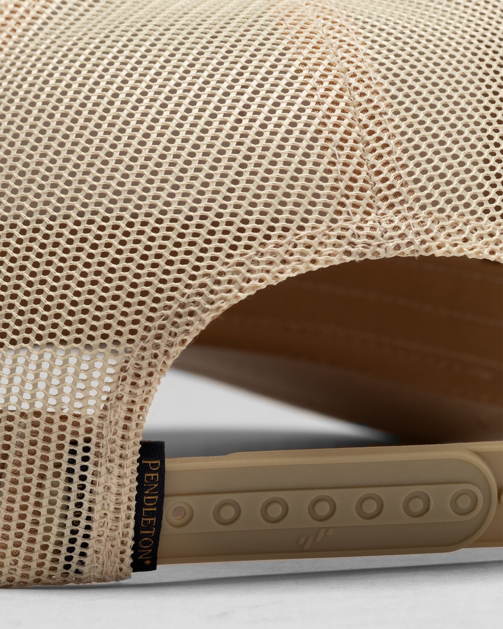 National Park Trucker