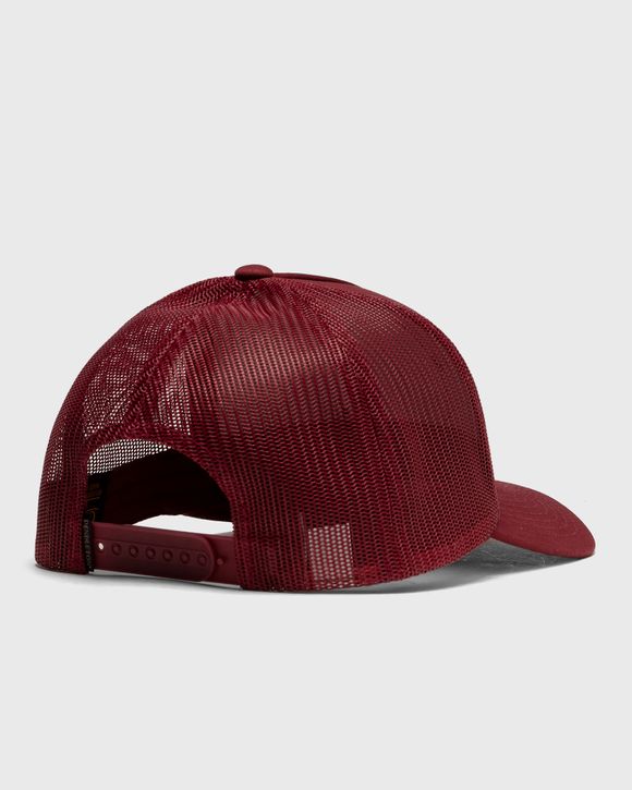 National Park Trucker