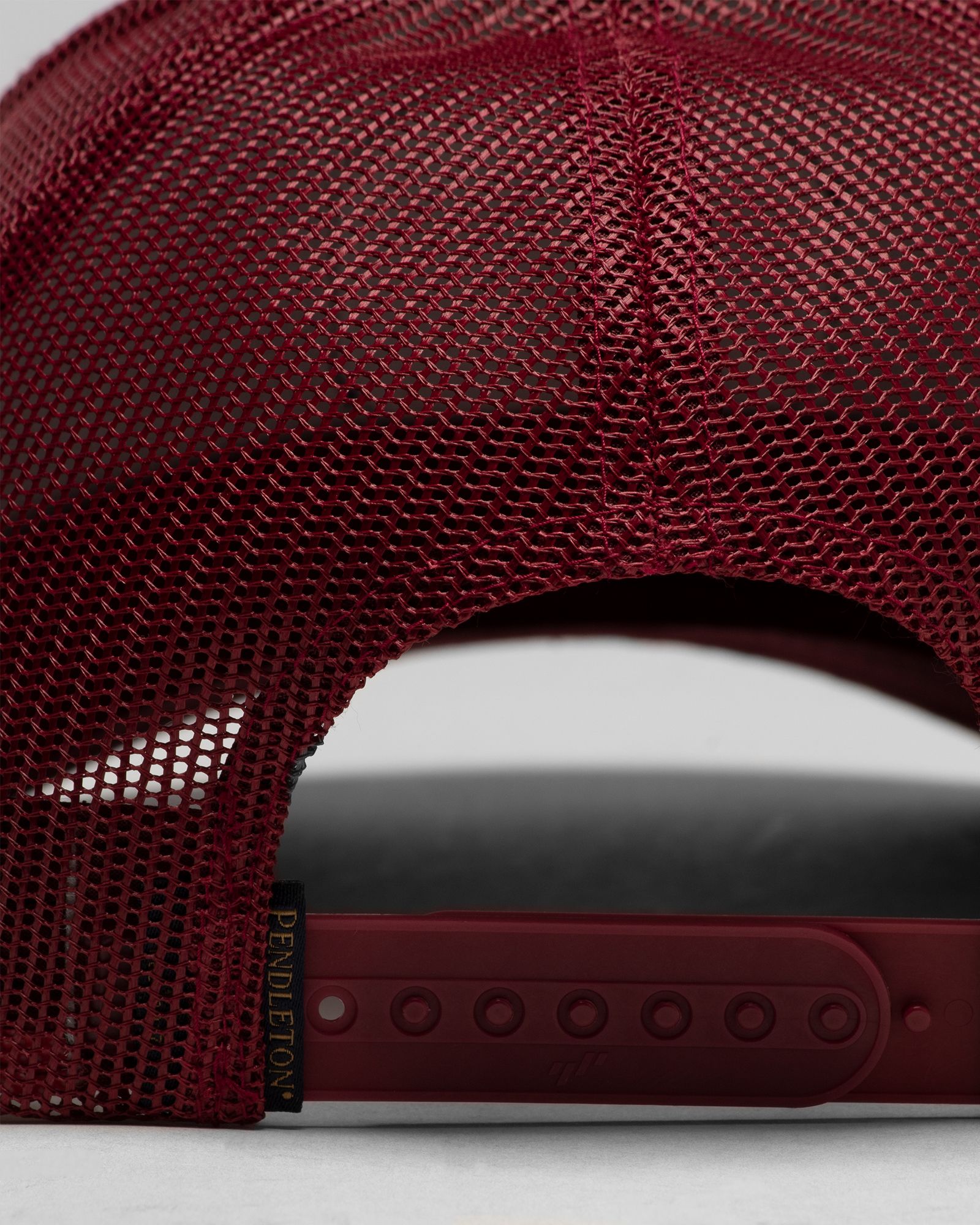 National Park Trucker