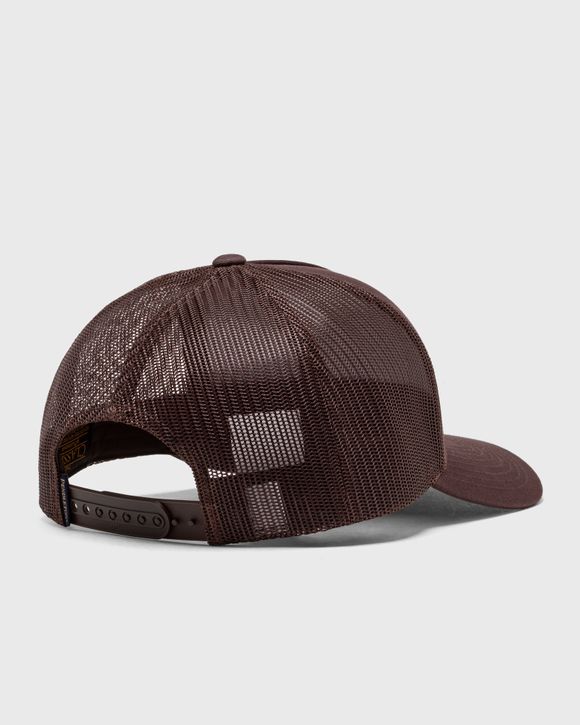 NATIONAL PARK TRUCKER