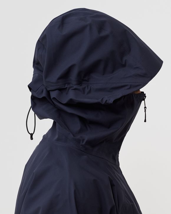 Goldwin GORE-TEX Fly Air Jacket Blue | BSTN Store