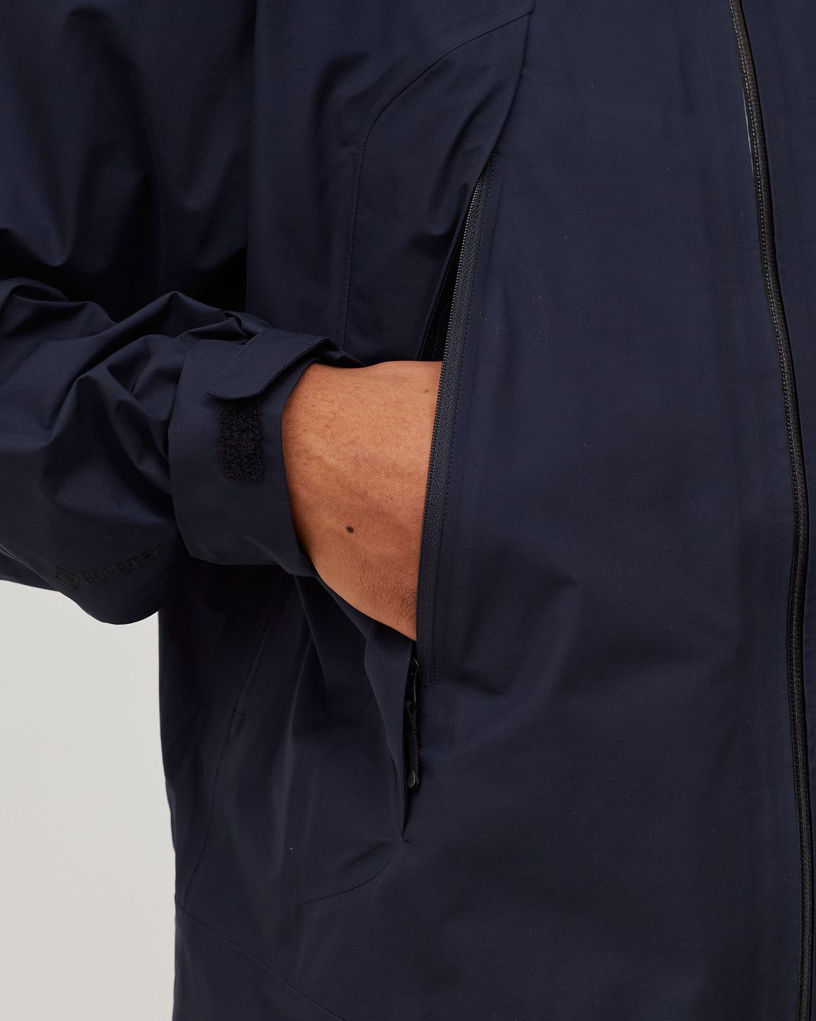 GORE-TEX 3L Jacket – Goldwin America