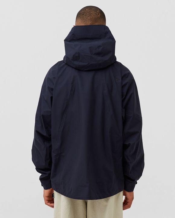 Goldwin GORE-TEX Fly Air Jacket Blue | BSTN Store