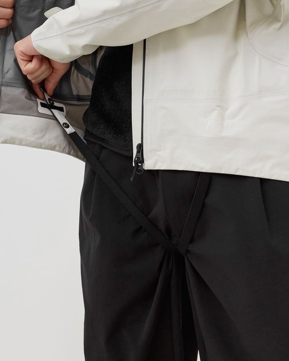 ジャケット・アウター GOLDWIN FLY AIR JACKET gore-tex gorpcore eyJidWNrZXQiOiJic3RuLWltYWdlLX