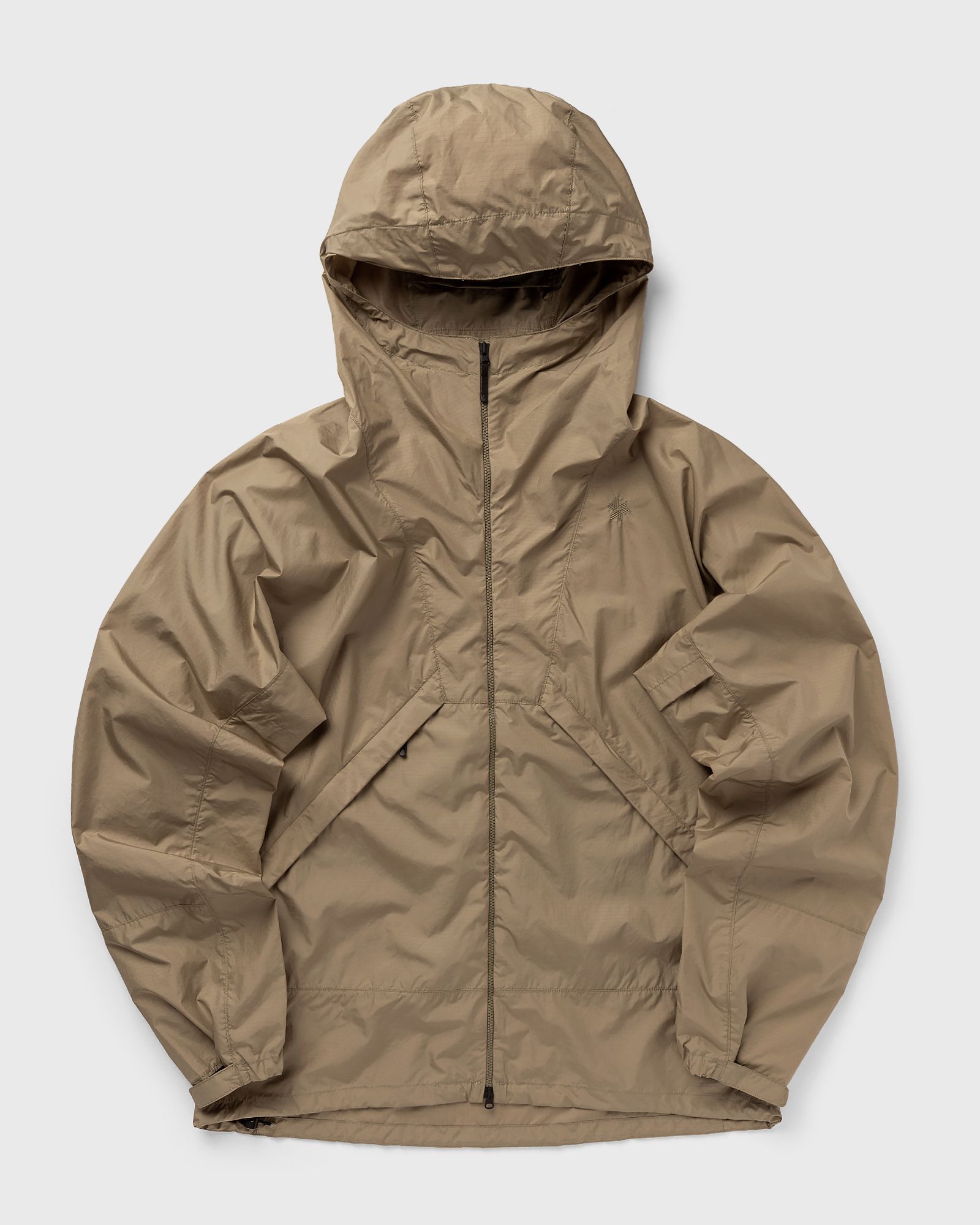 Rip-stop Light Jacket