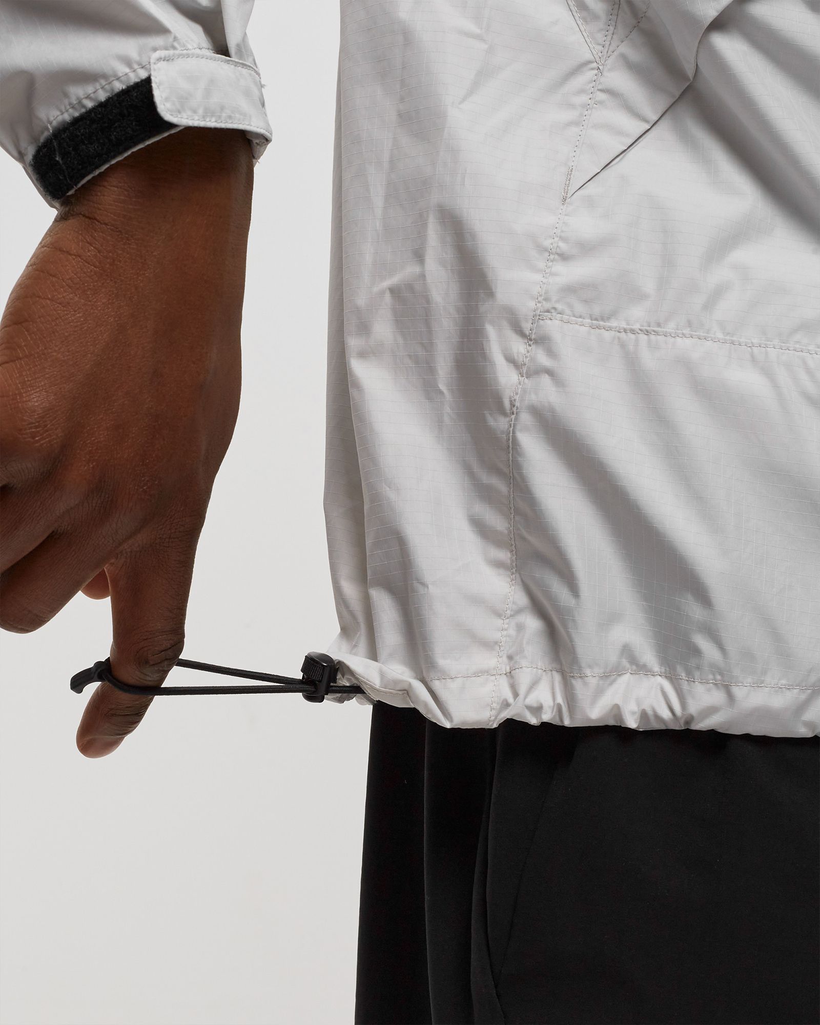 Rip-stop Light Jacket