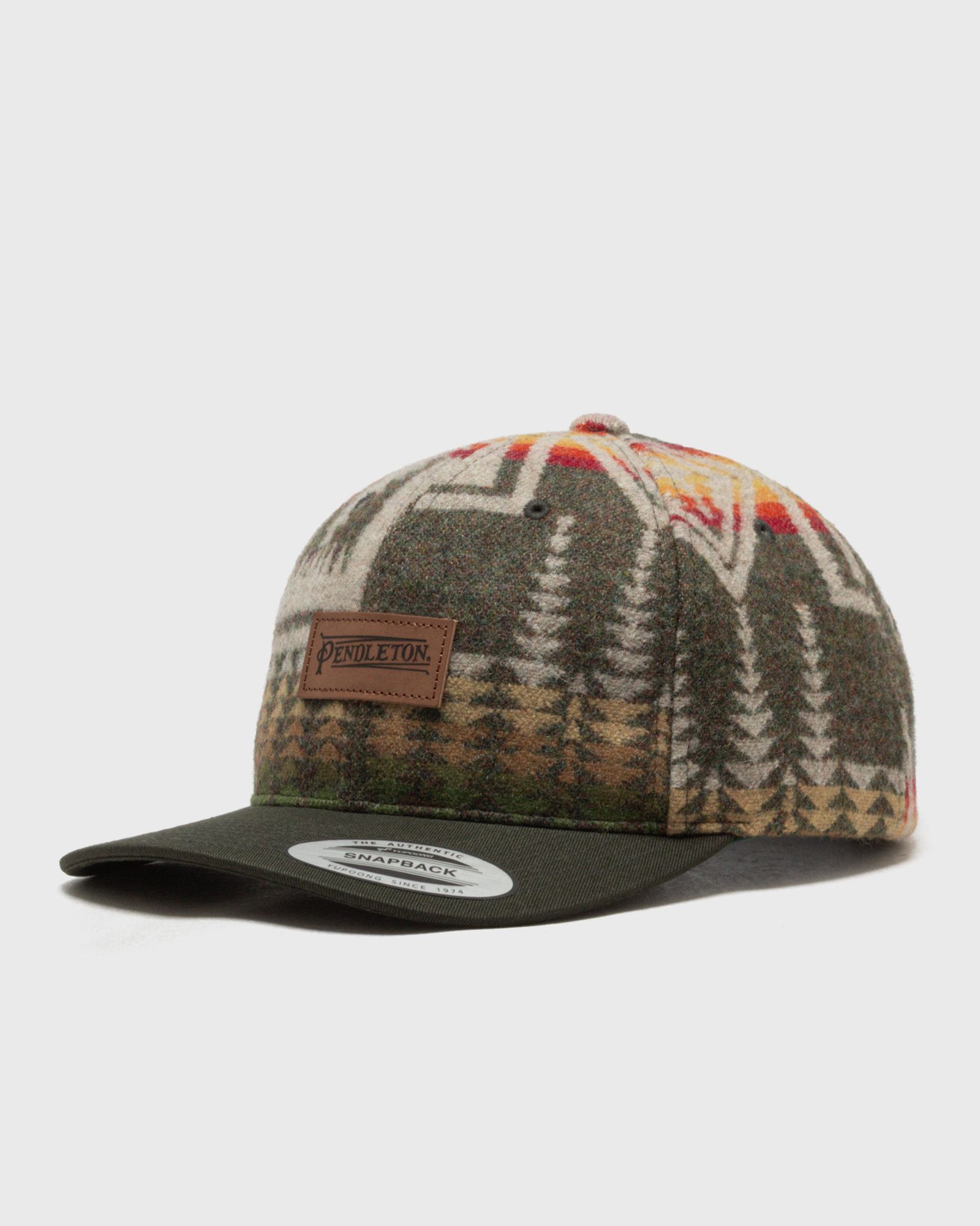 PENDLETON WOOL HAT
