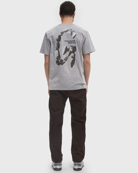 x Gramicci Sun Faded Tee