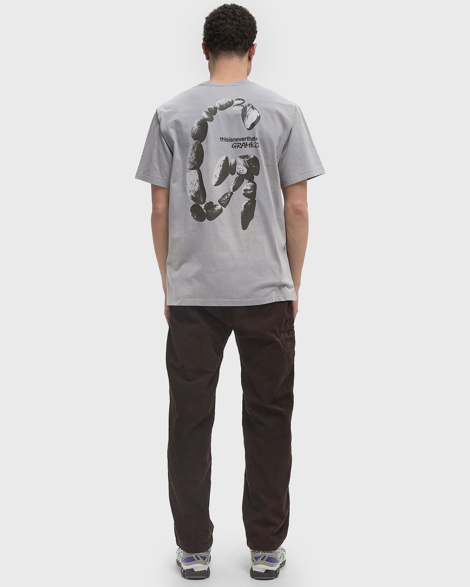 x Gramicci Sun Faded Tee