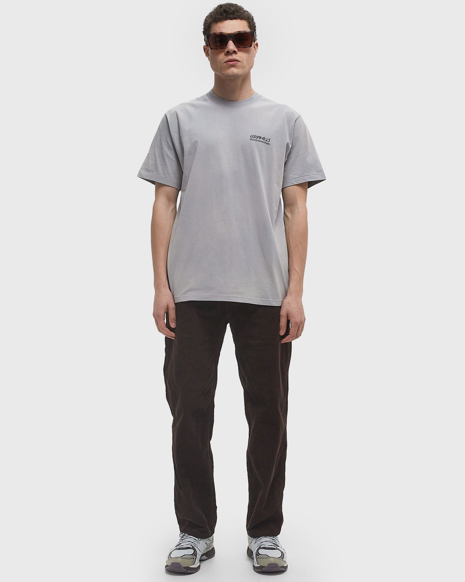 x Gramicci Sun Faded Tee