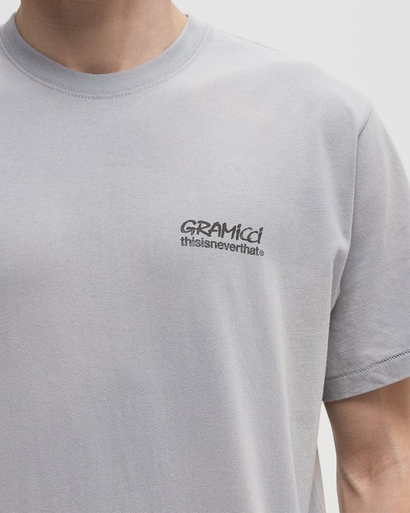x Gramicci Sun Faded Tee