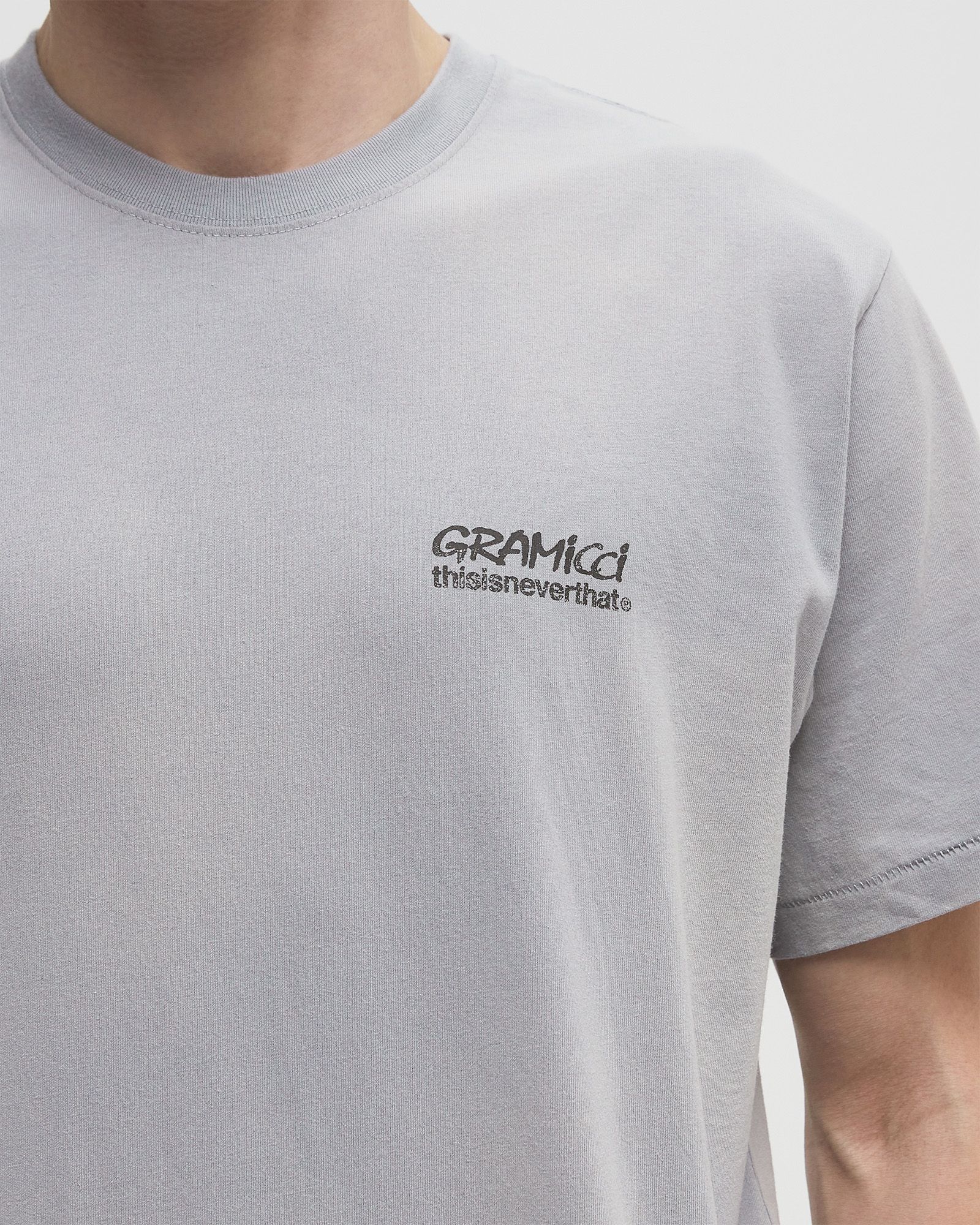 x Gramicci Sun Faded Tee