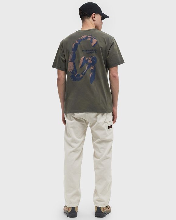 Thumbnail - X Gramicci Sun Faded Tee