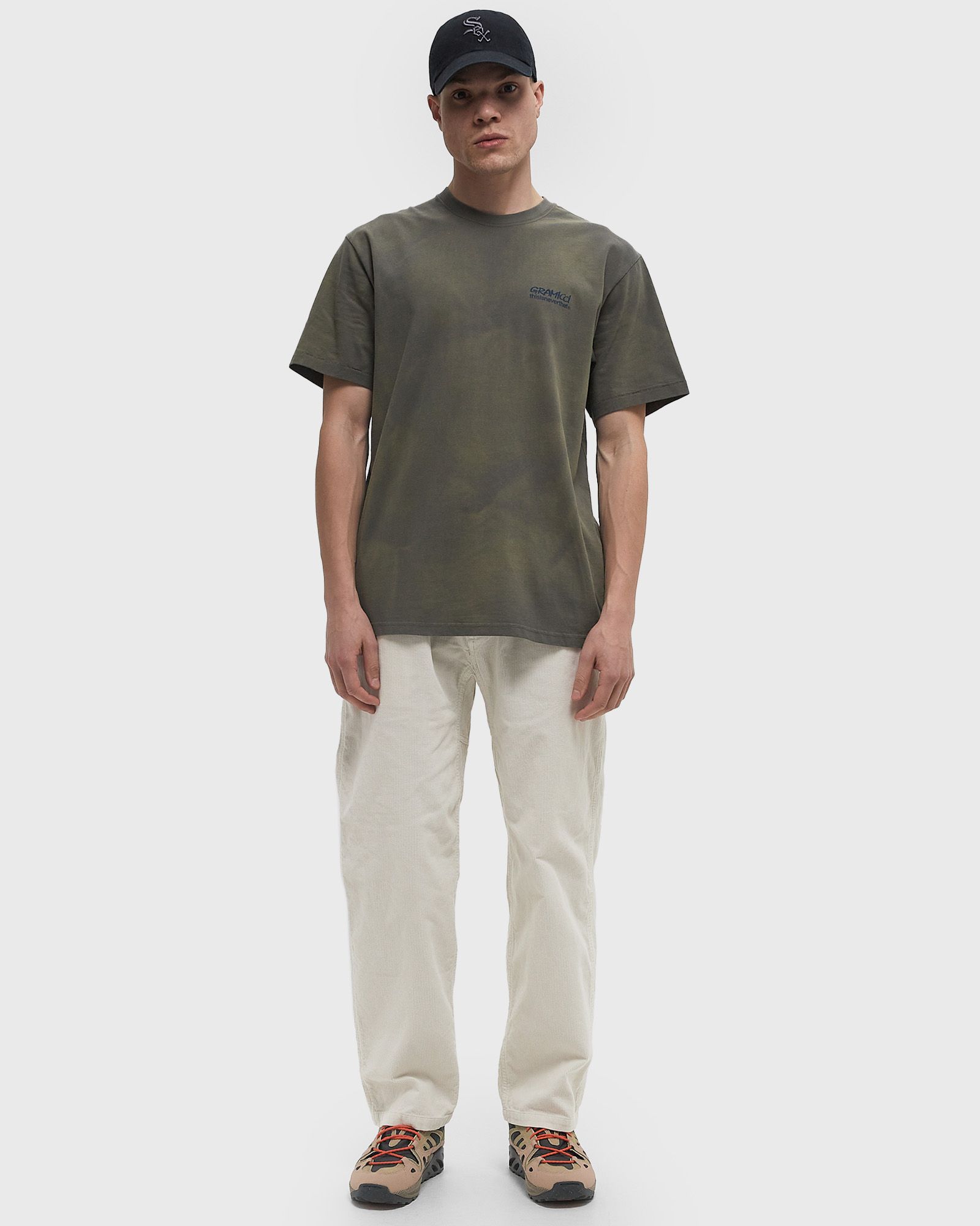 x Gramicci Sun Faded Tee