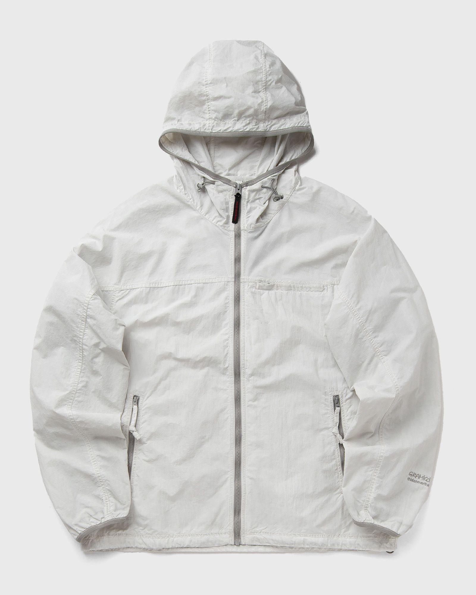 x Gramicci Overdyed Light Jacket