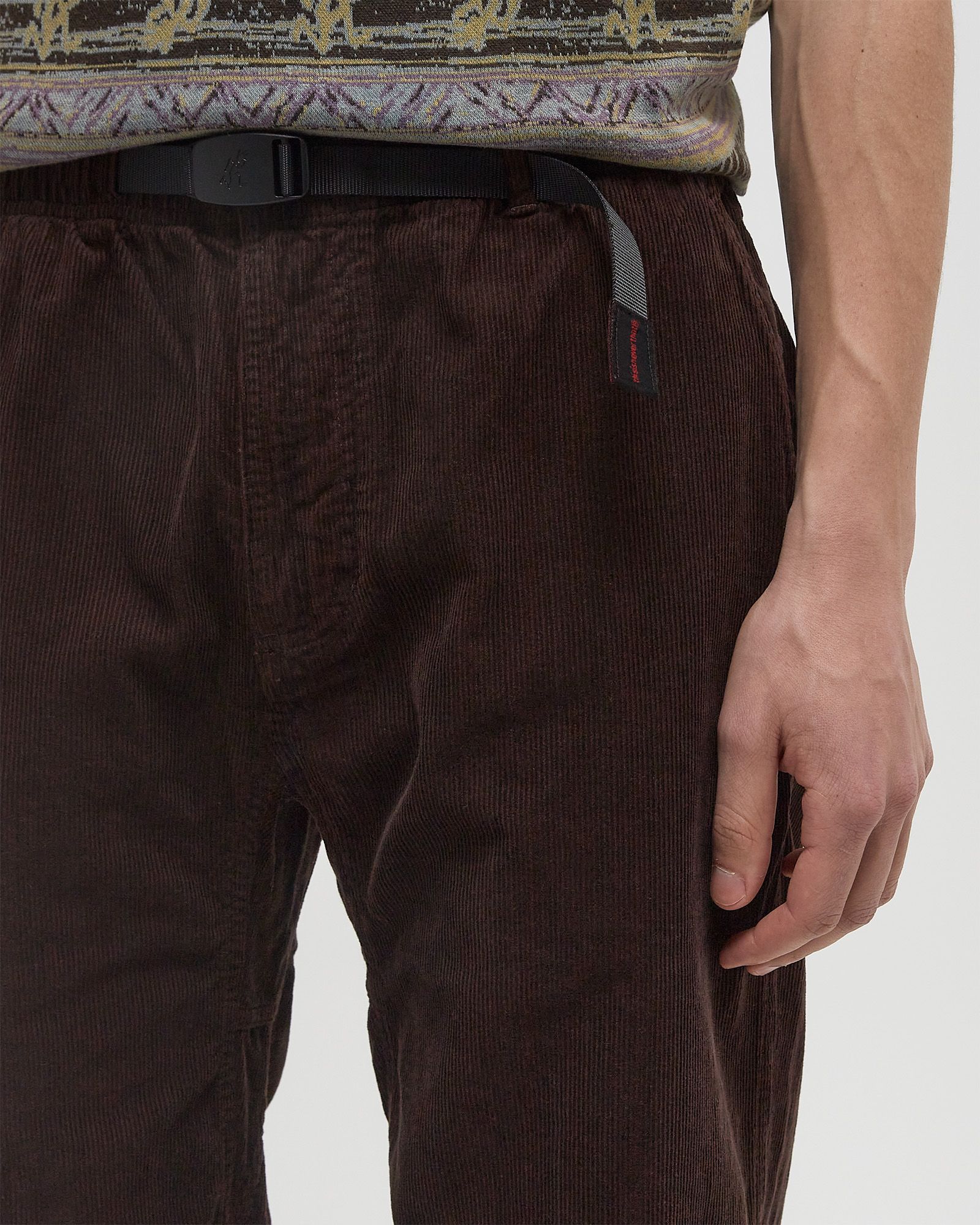 x Gramicci Washed Coduroy Pant