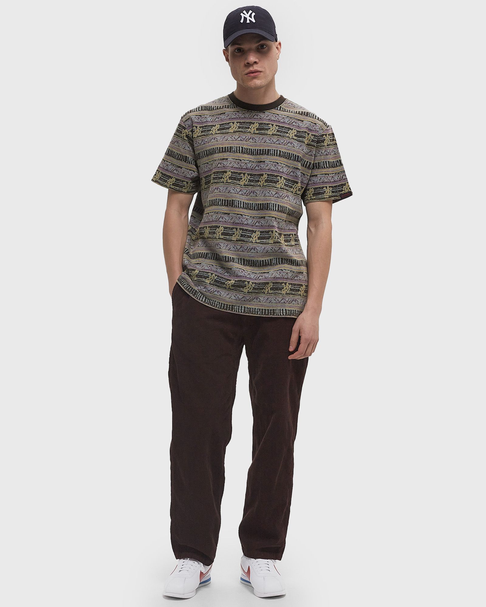 x Gramicci Washed Coduroy Pant