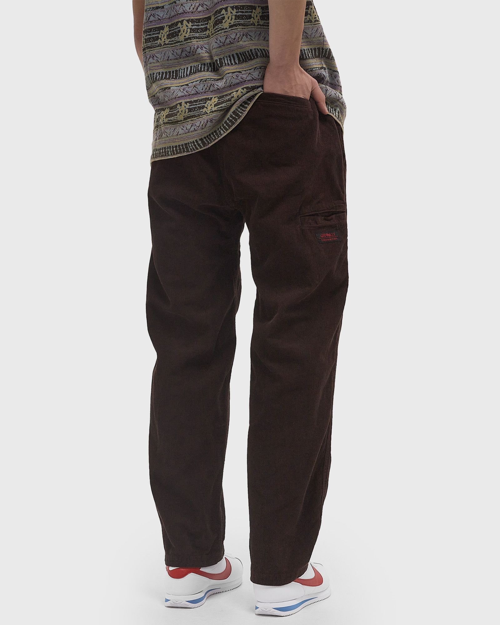 x Gramicci Washed Coduroy Pant
