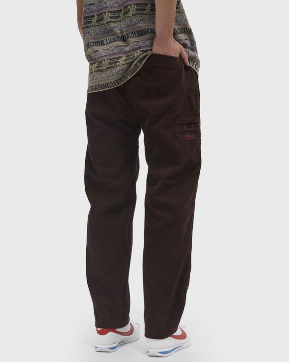 x Gramicci Washed Coduroy Pant
