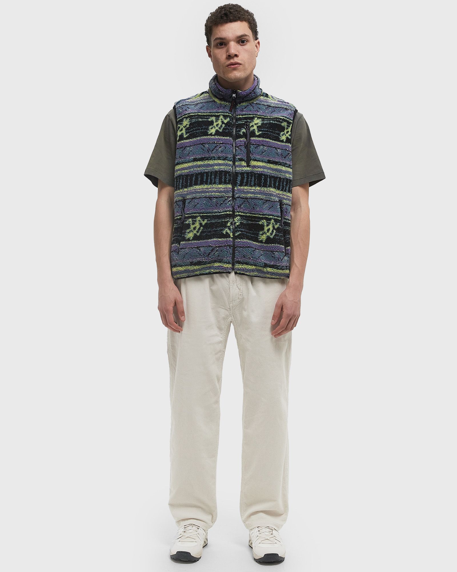 x Gramicci Washed Coduroy Pant