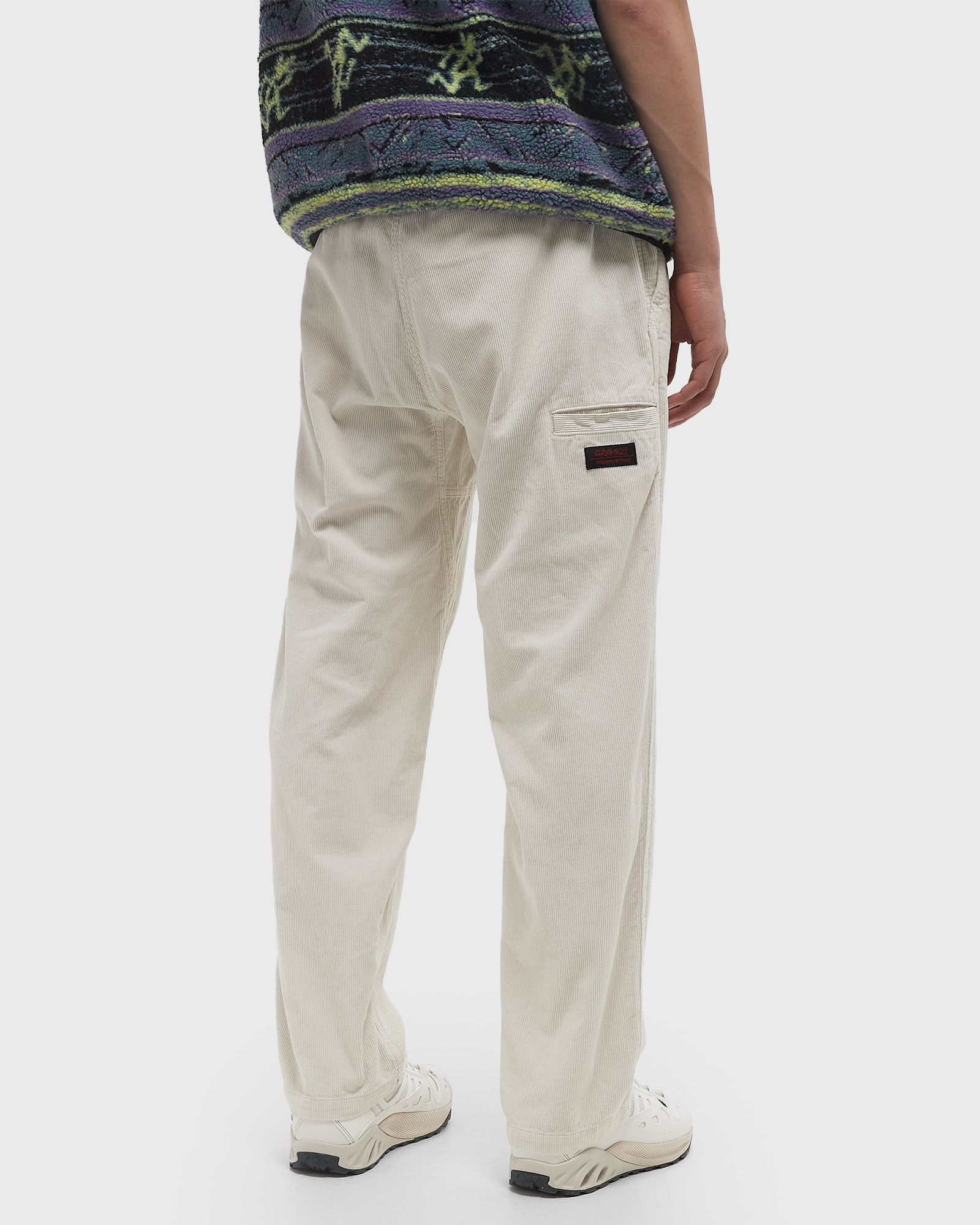 x Gramicci Washed Coduroy Pant