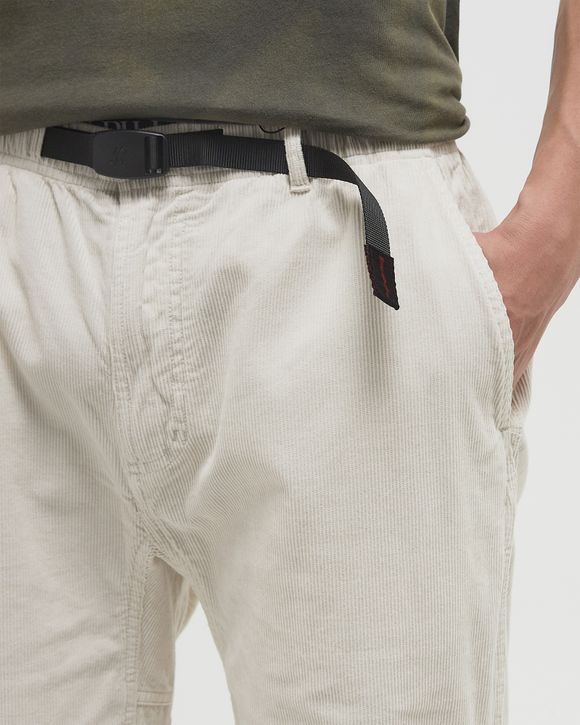 x Gramicci Washed Coduroy Pant