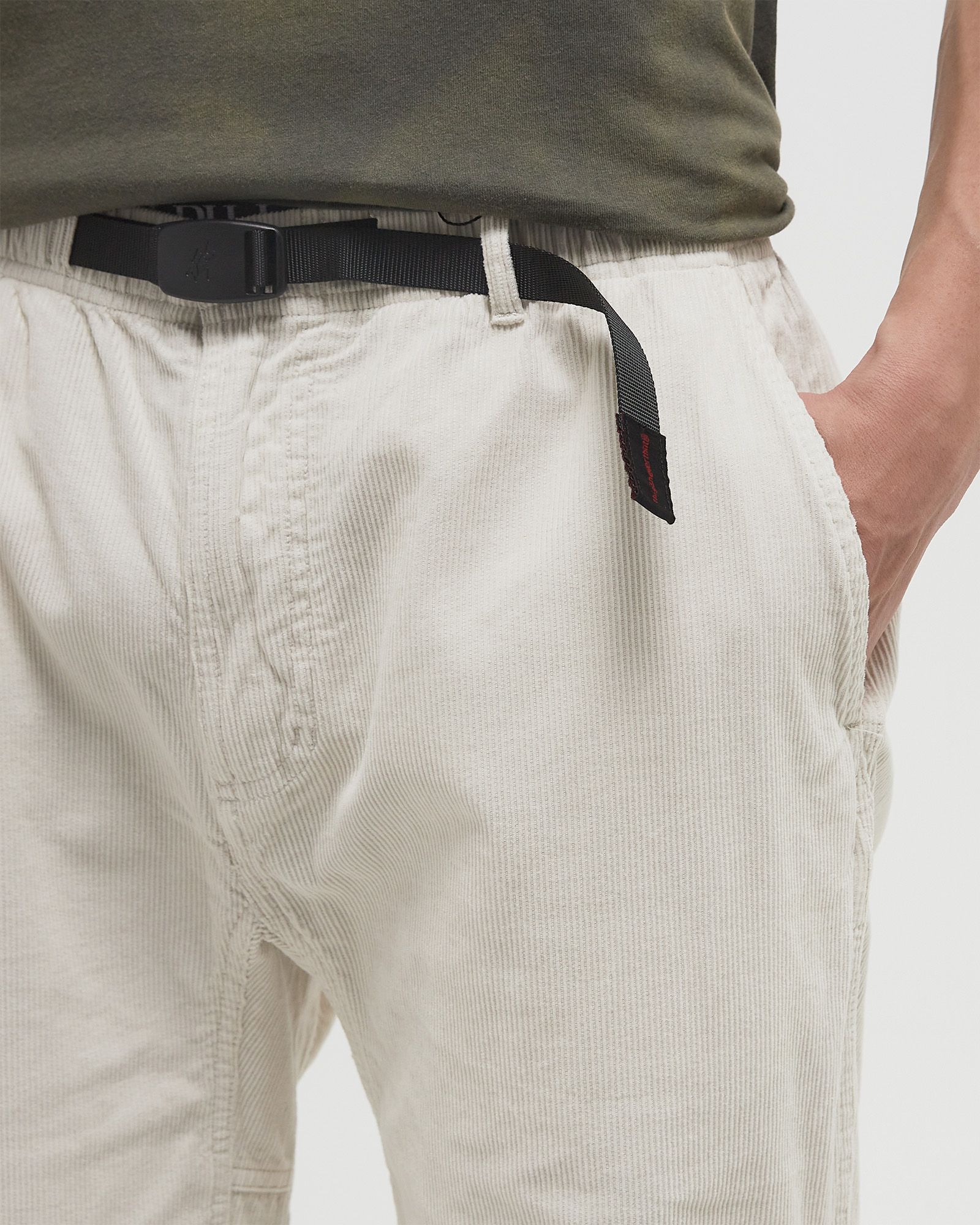 x Gramicci Washed Coduroy Pant