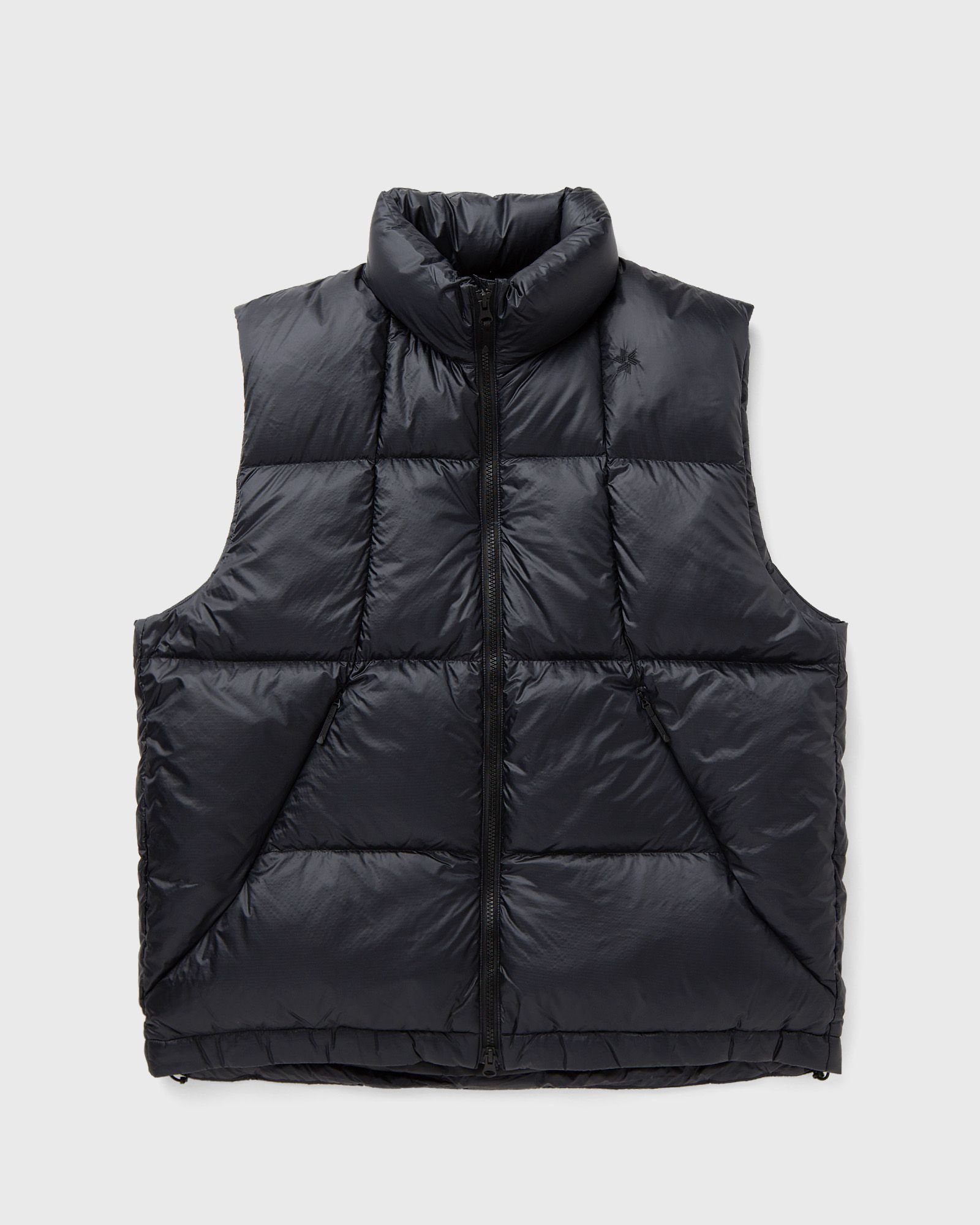 PERTEX QUANTUM DOWN VEST