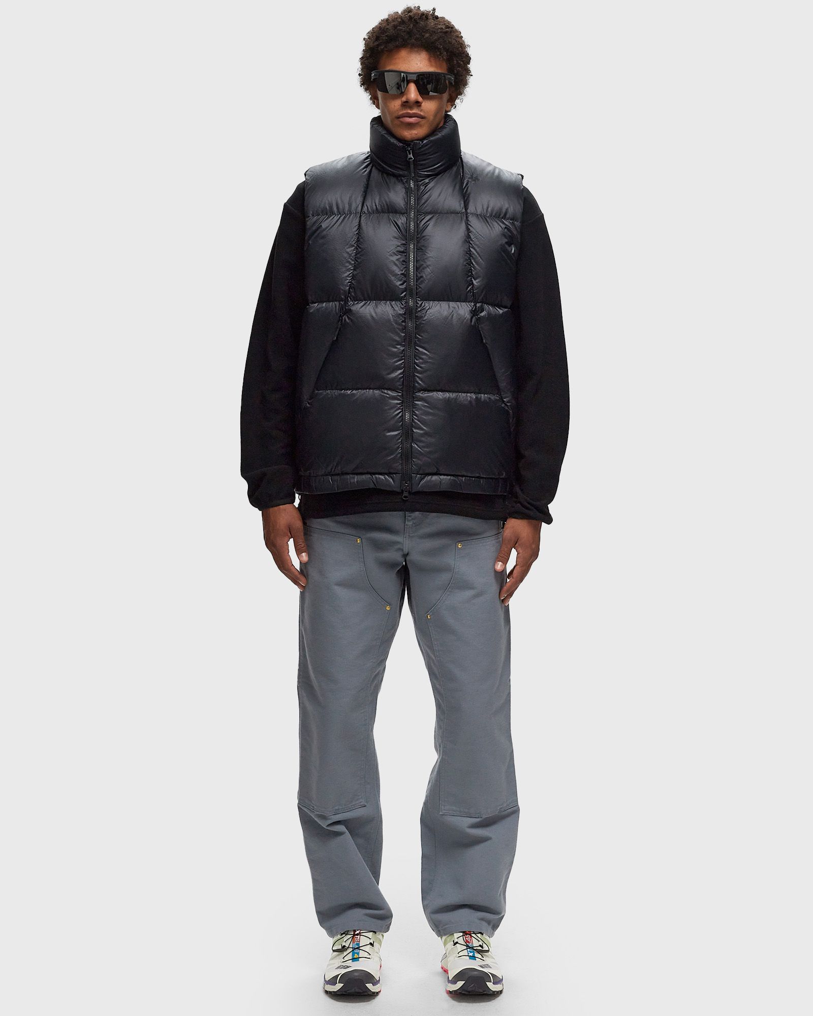 PERTEX QUANTUM DOWN VEST