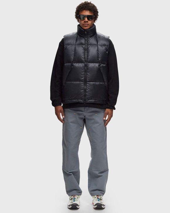 【GOLDWINゴールドウィン】PERTEX QUANTUM Down Vest PERTEX QUANTUM Down Vest – Goldwin Europe
