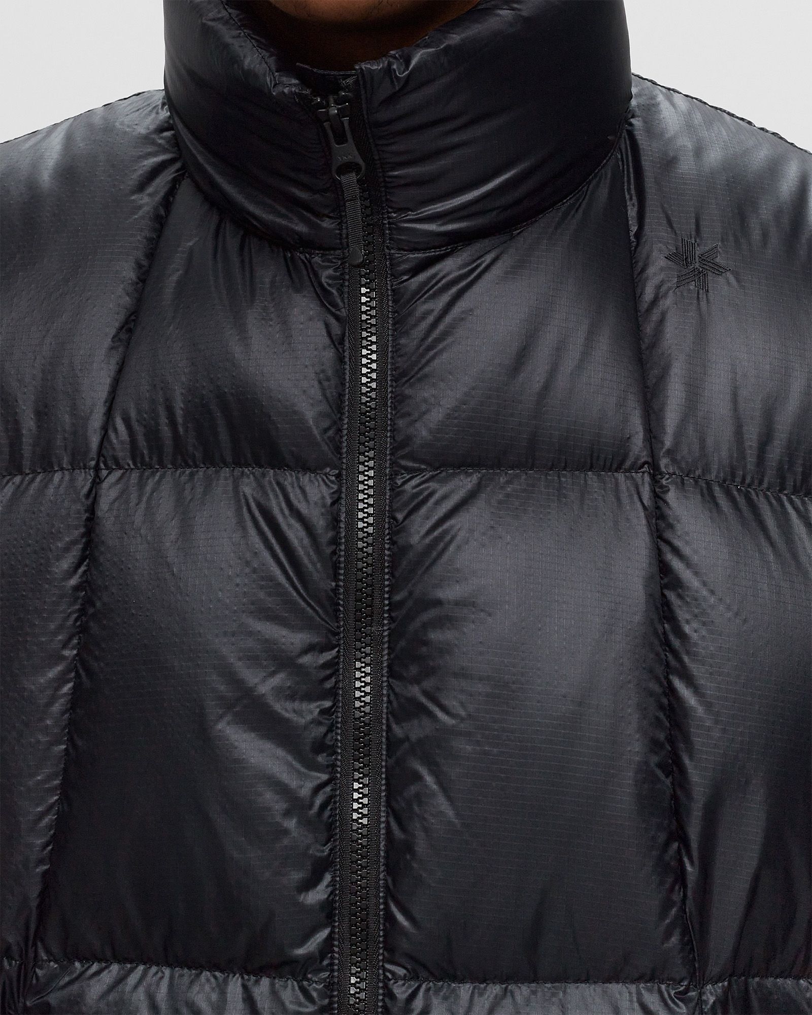 PERTEX QUANTUM DOWN VEST