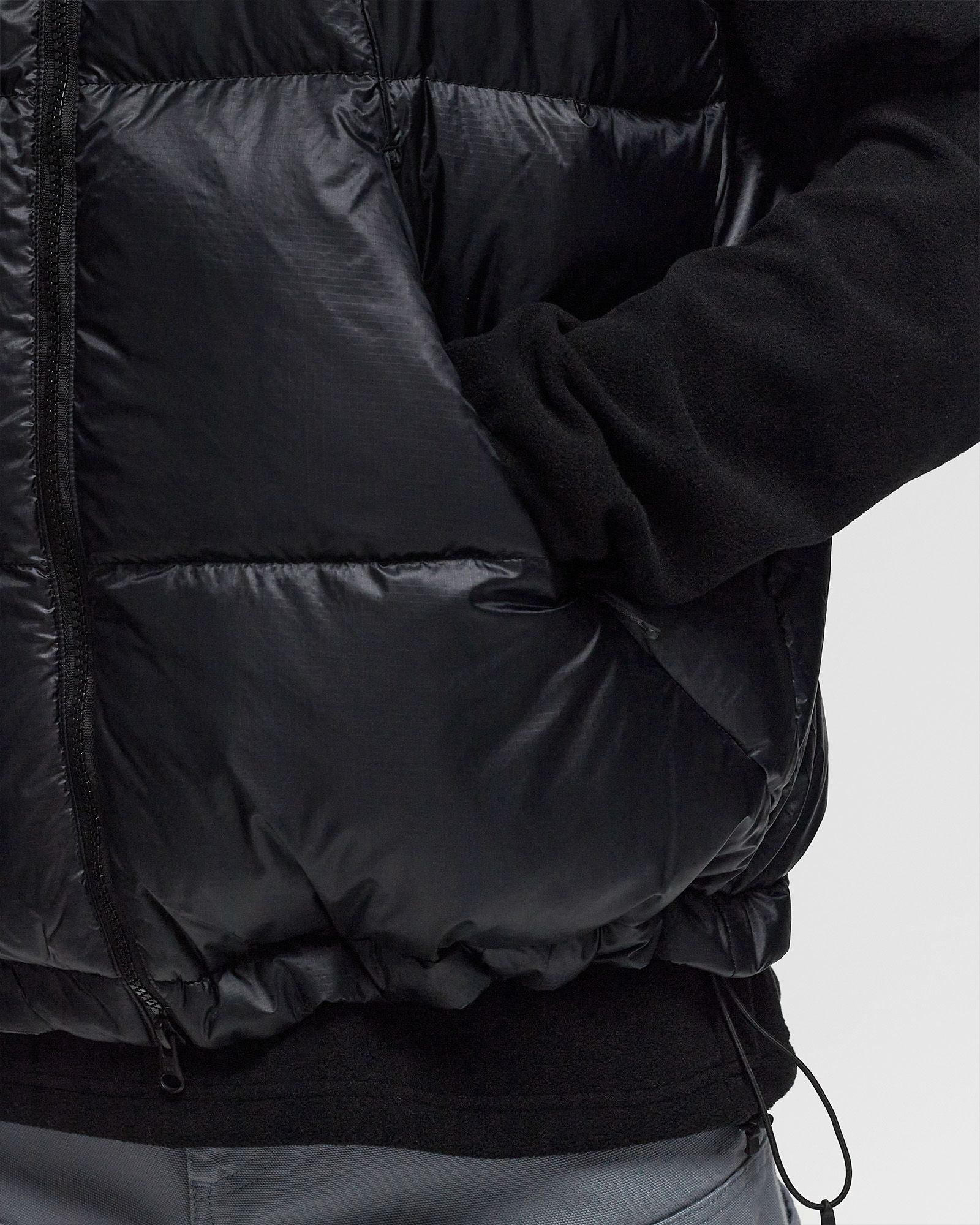 PERTEX QUANTUM DOWN VEST