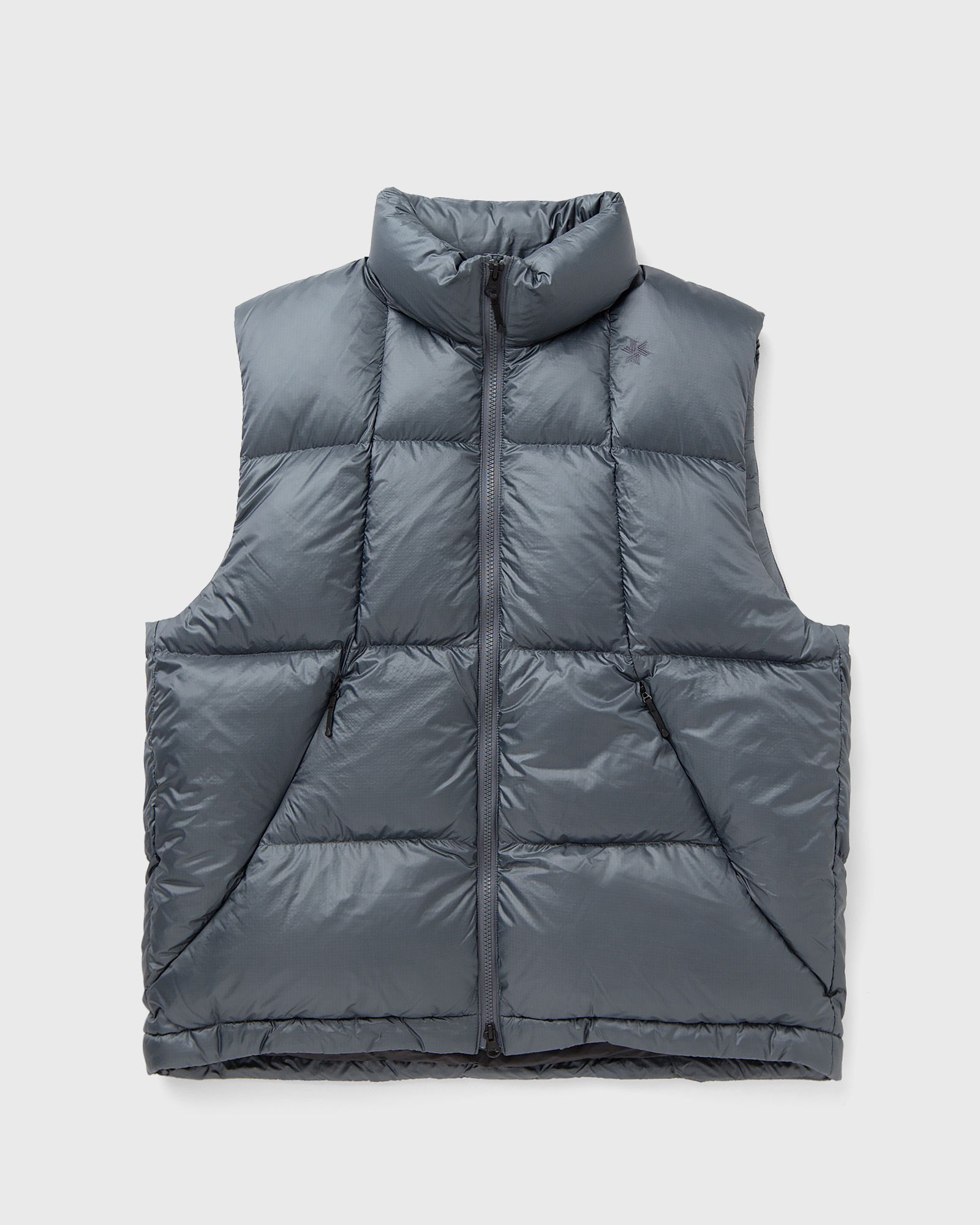 ジャケット・アウター GOLDWIN PERTEX QUANTUM Down Vest PERTEX QUANTUM Down Vest | Goldwin(ゴールドウイン
