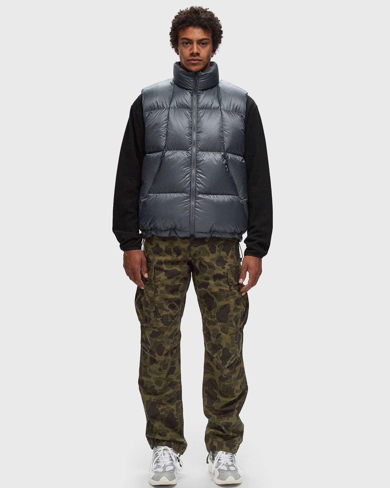 PERTEX QUANTUM DOWN VEST